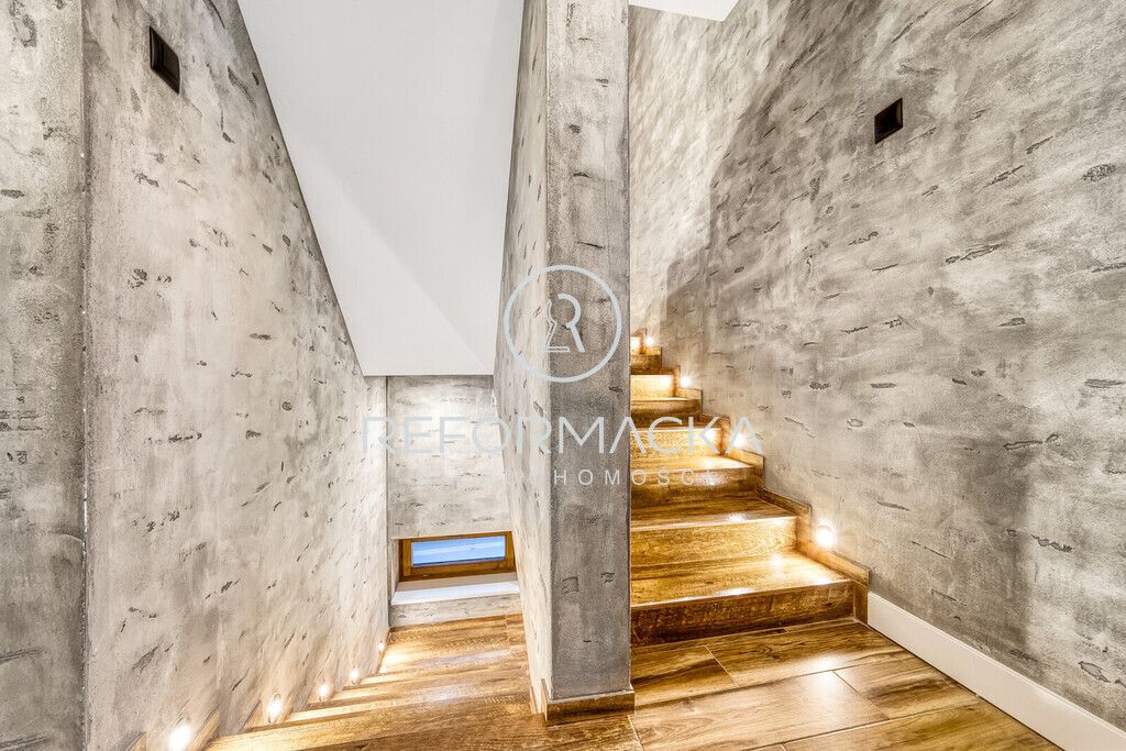 dom wolnostojący, 6 pokoi Rzeszów Nowe Miasto. Zdjęcie 17