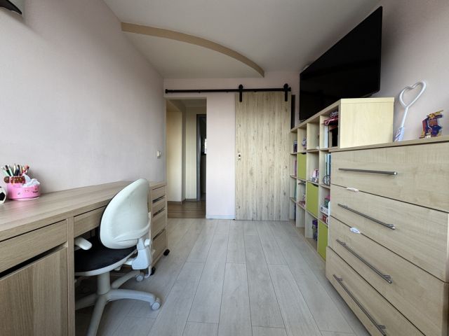 Mieszkanie 3-pokojowe Łódź, ul. Sukiennicza. Zdjęcie 3