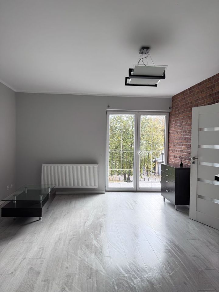 Mieszkanie 2-pokojowe Starogard Gdański, al. Niepodległości