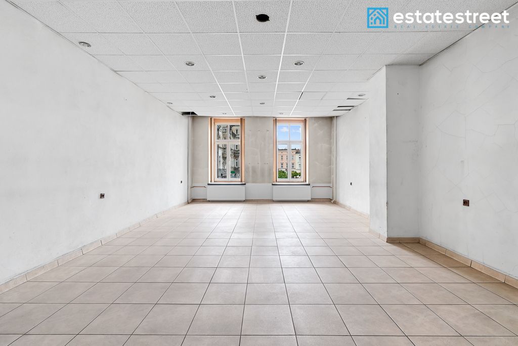 kamienica Mysłowice, rynek Rynek. Zdjęcie 32