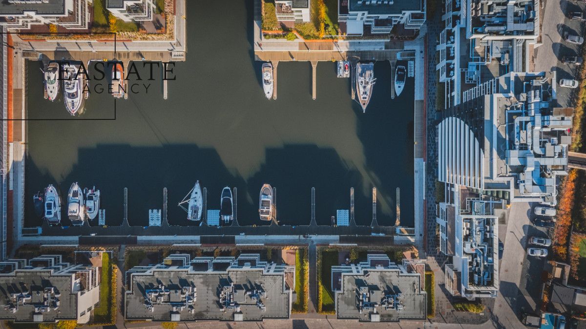 Mieszkanie 3-pokojowe Wiślinka, ul. Łąkowa. Zdjęcie 10