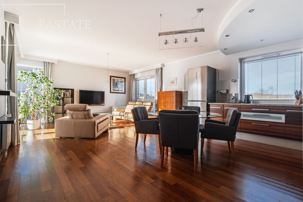 Mieszkanie 3-pokojowe Gdynia Orłowo, ul. Wrocławska. Zdjęcie 3