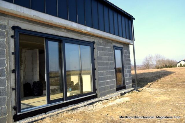 dom wolnostojący, 5 pokoi Orzechówka. Zdjęcie 4