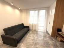 Mieszkanie 1-pokojowe Dzierżoniów, os. Kolorowe. Zdjęcie 3