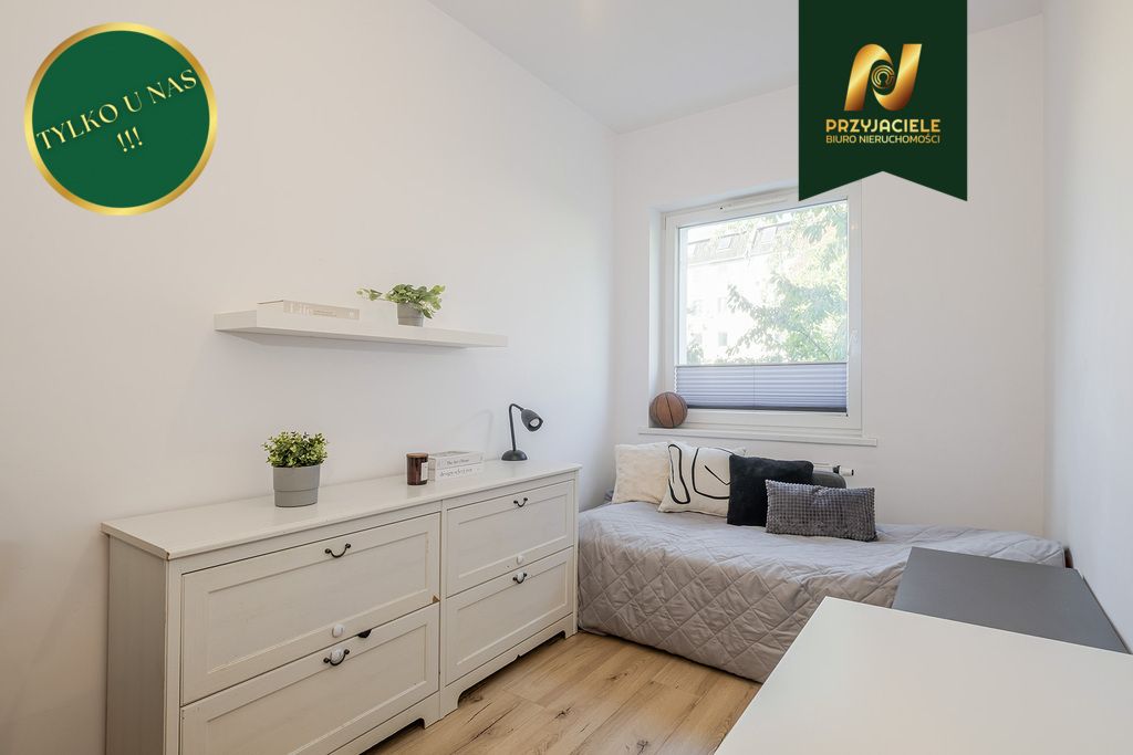 Mieszkanie 4-pokojowe Gdynia Kamienna Góra, ul. Juliusza Słowackiego. Zdjęcie 8