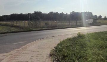 Działka inwestycyjna Pleszew, ul. Piaski
