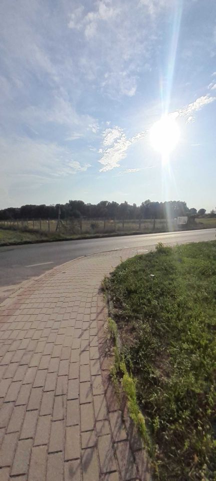 Działka inwestycyjna Pleszew, ul. Piaski. Zdjęcie 2