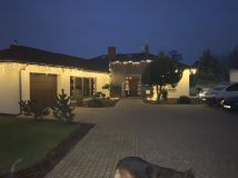 dom wolnostojący, 6 pokoi Józefów, ul. Główna