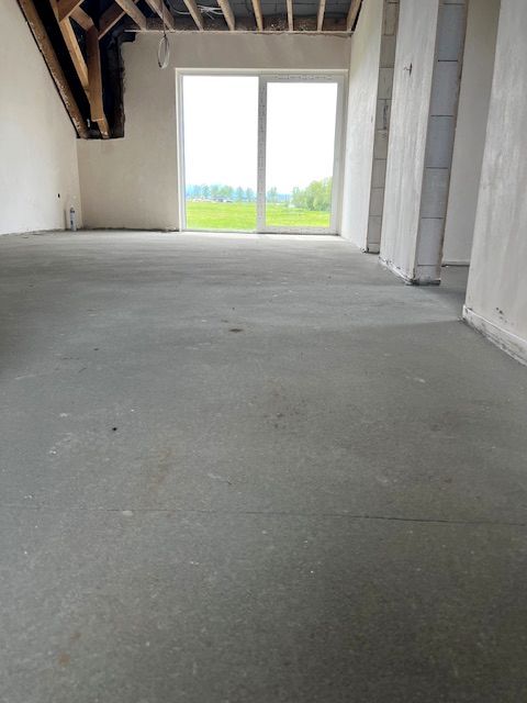 Mieszkanie 3-pokojowe Czarny Dunajec. Zdjęcie 9