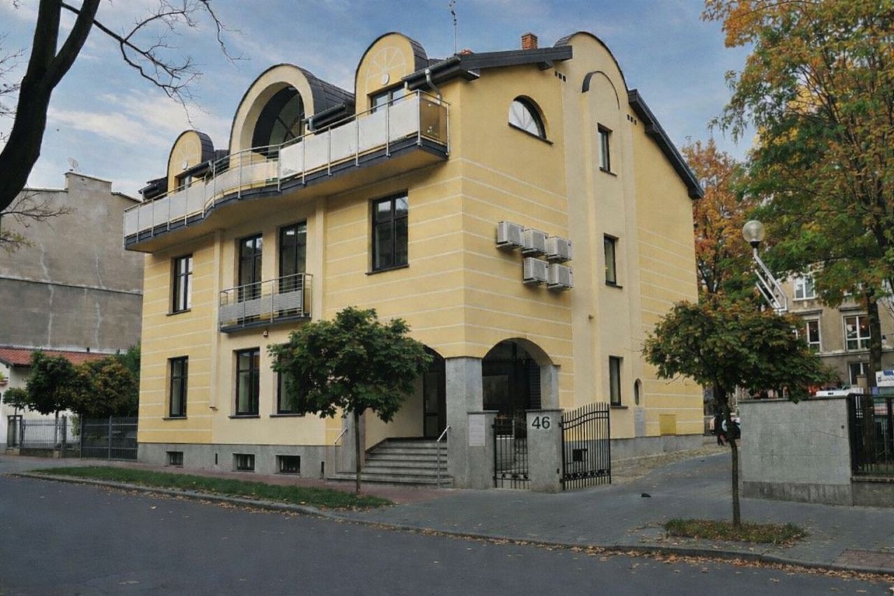 Lokal Częstochowa Centrum, ul. Waszyngtona. Zdjęcie 4