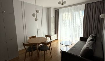 Mieszkanie 2-pokojowe Warszawa Ursus, ul. Herbu Oksza