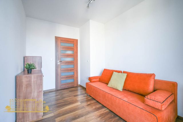 Mieszkanie 3-pokojowe Kraków Grzegórzki, ul. płk. pil. Stefana Łaszkiewicza. Zdjęcie 4