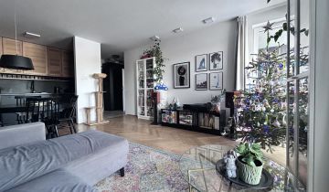 Mieszkanie 2-pokojowe Milanówek, ul. Warszawska