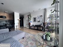 Mieszkanie 2-pokojowe Milanówek, ul. Warszawska. Zdjęcie 1