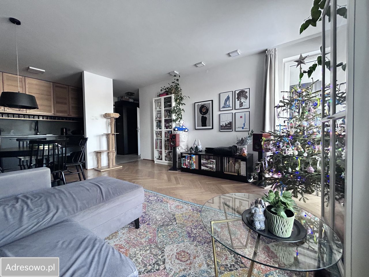 Mieszkanie 2-pokojowe Milanówek, ul. Warszawska. Zdjęcie 2