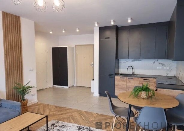 Mieszkanie 2-pokojowe Warszawa Białołęka, ul. Mariana Hemara. Zdjęcie 5