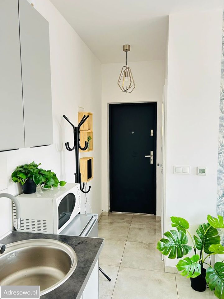 Mieszkanie 1-pokojowe Wałbrzych Podgórze, ul. Niepodległości. Zdjęcie 9