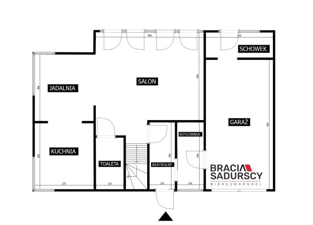 bliźniak, 4 pokoje Kraków Swoszowice. Zdjęcie 38