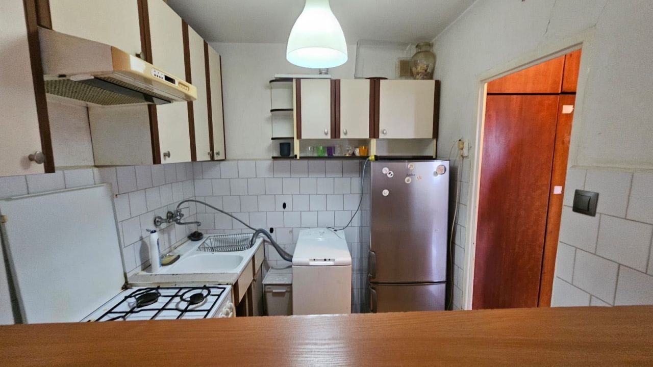 Mieszkanie 3-pokojowe Wrocław Krzyki, ul. Tadeusza Zielińskiego. Zdjęcie 7