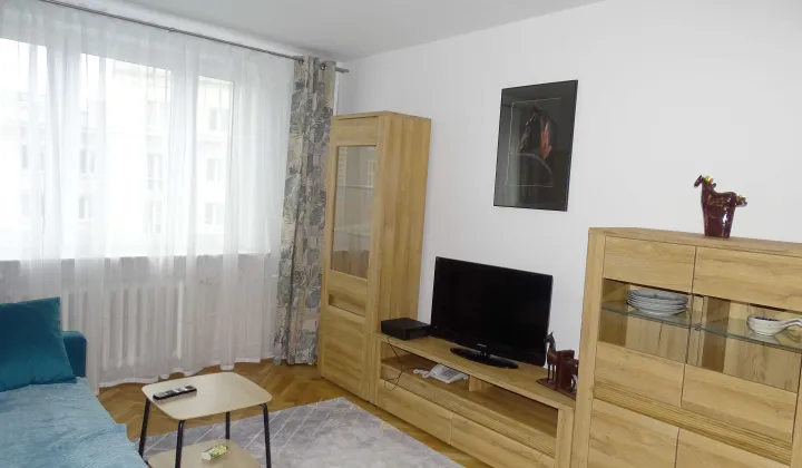 Mieszkanie 2-pokojowe Warszawa Wola, ul. Obozowa