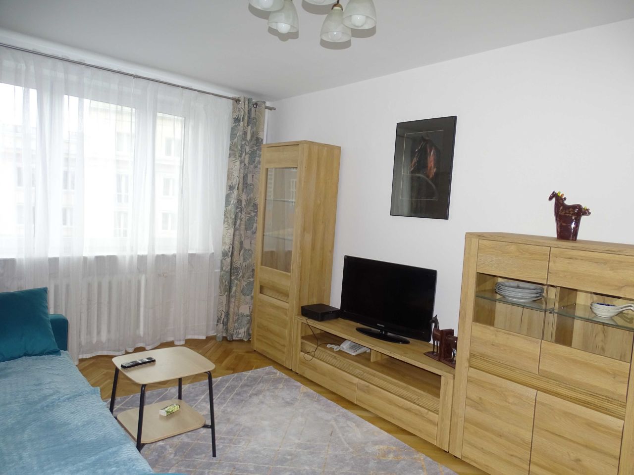 Mieszkanie 2-pokojowe Warszawa Wola, ul. Obozowa. Zdjęcie 1