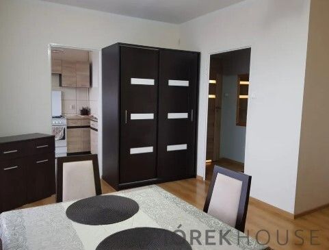 Mieszkanie 1-pokojowe Warszawa Mokotów, ul. Jałtańska. Zdjęcie 4