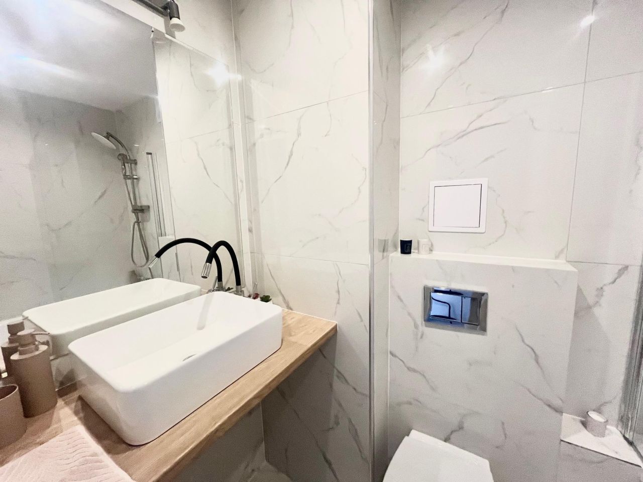 Mieszkanie 2-pokojowe Łódź Widzew, ul. Tatrzańska. Zdjęcie 13