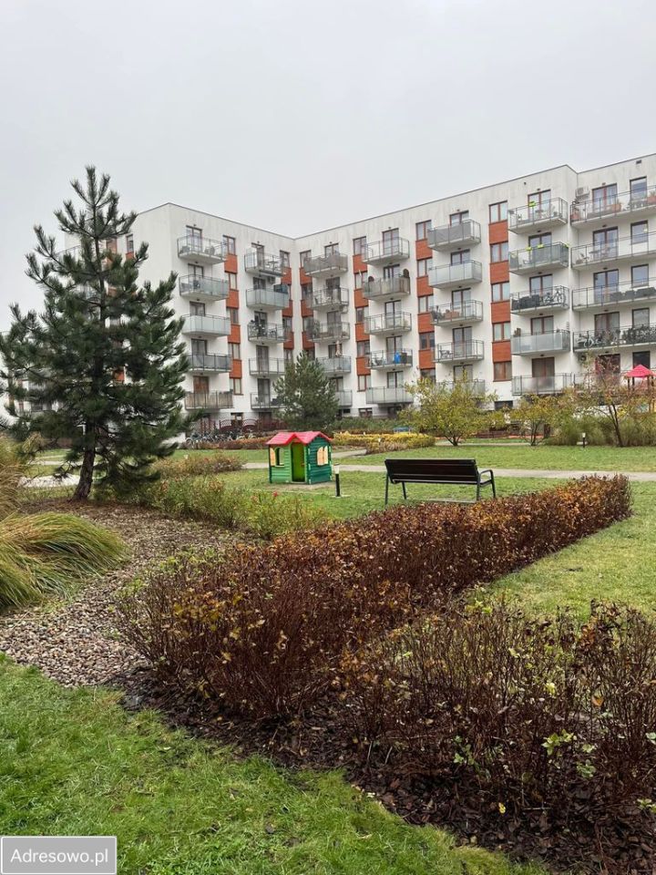 Mieszkanie 3-pokojowe Warszawa Bemowo, ul. Batalionów Chłopskich. Zdjęcie 10