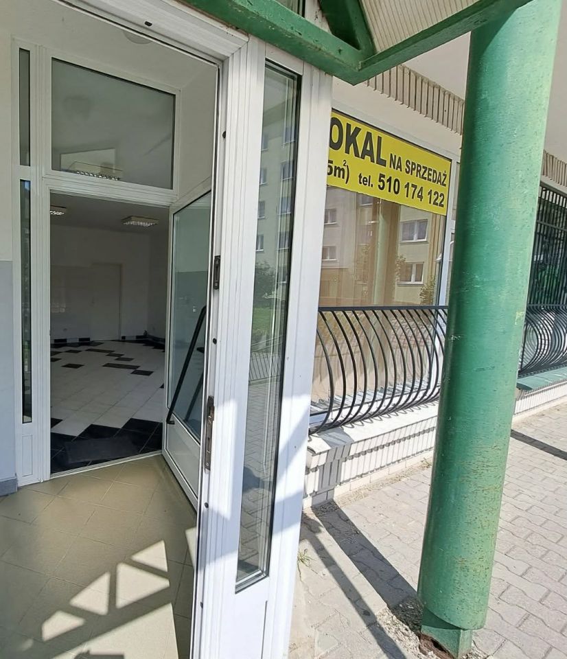 Lokal Kraśnik Stary Kraśnik, Sądowa. Zdjęcie 12