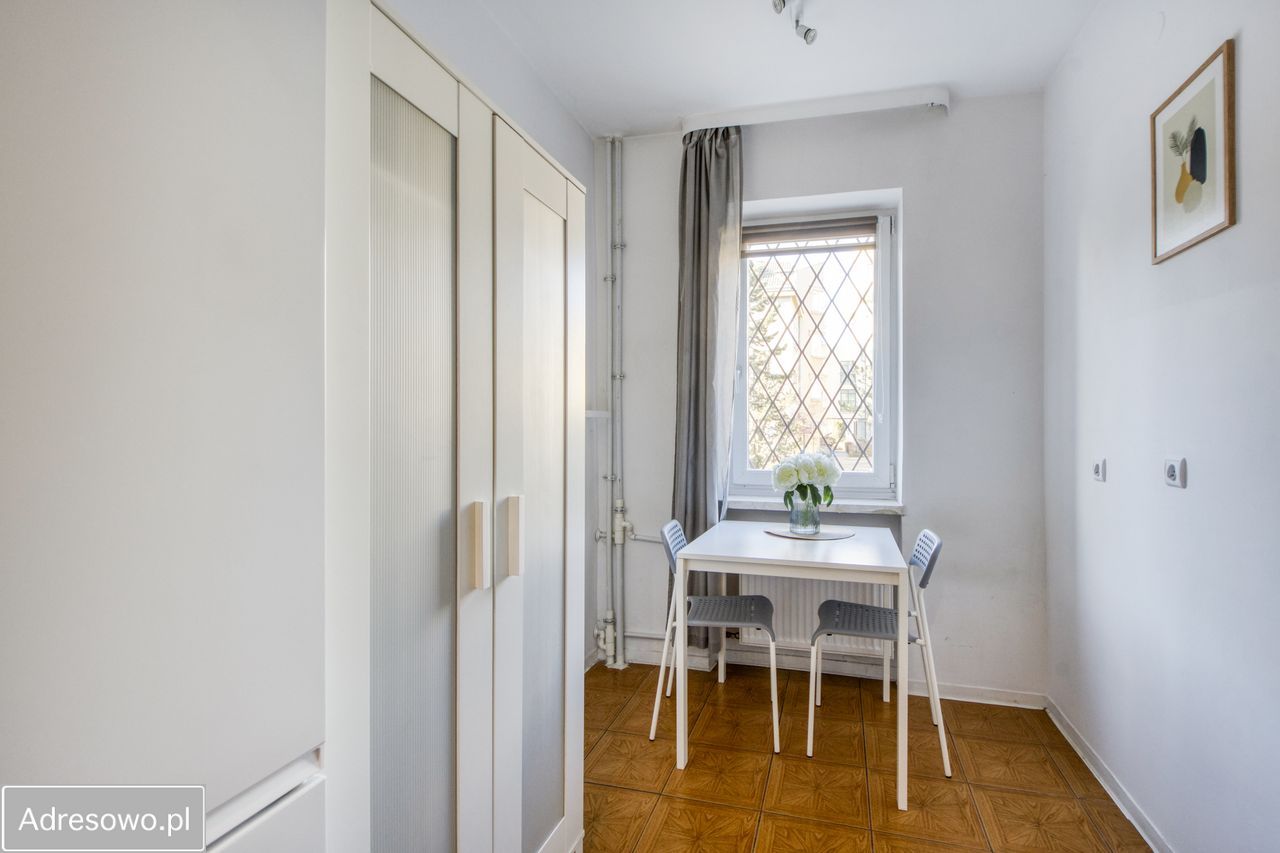 Pokój Warszawa Mokotów, ul. Cypryjska. Zdjęcie 6