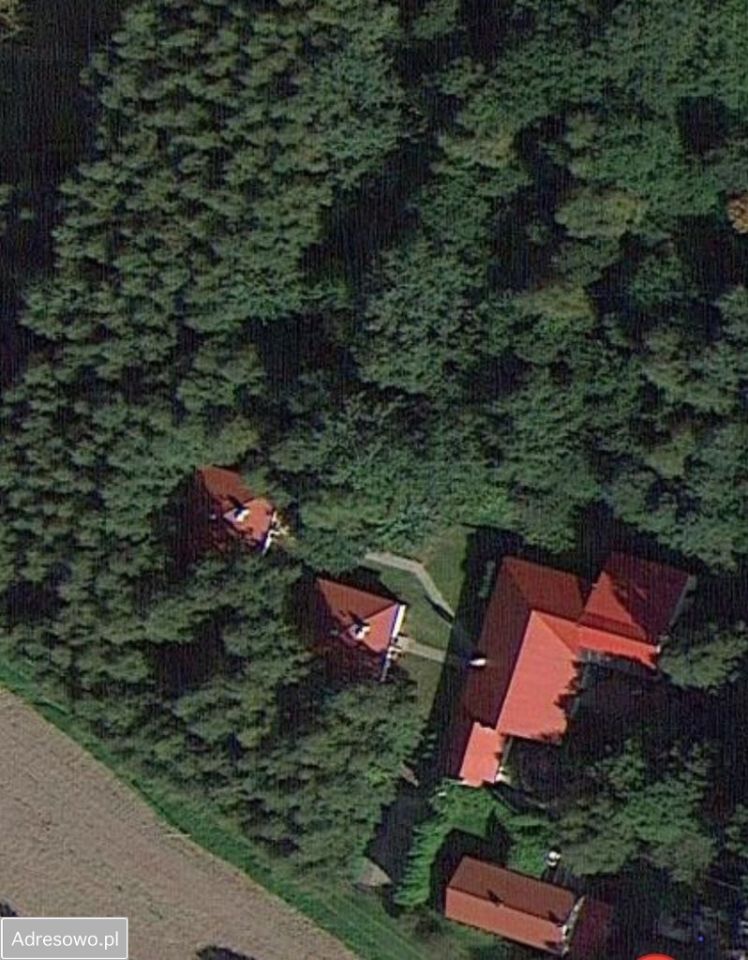 siedlisko Janaszów. Zdjęcie 6