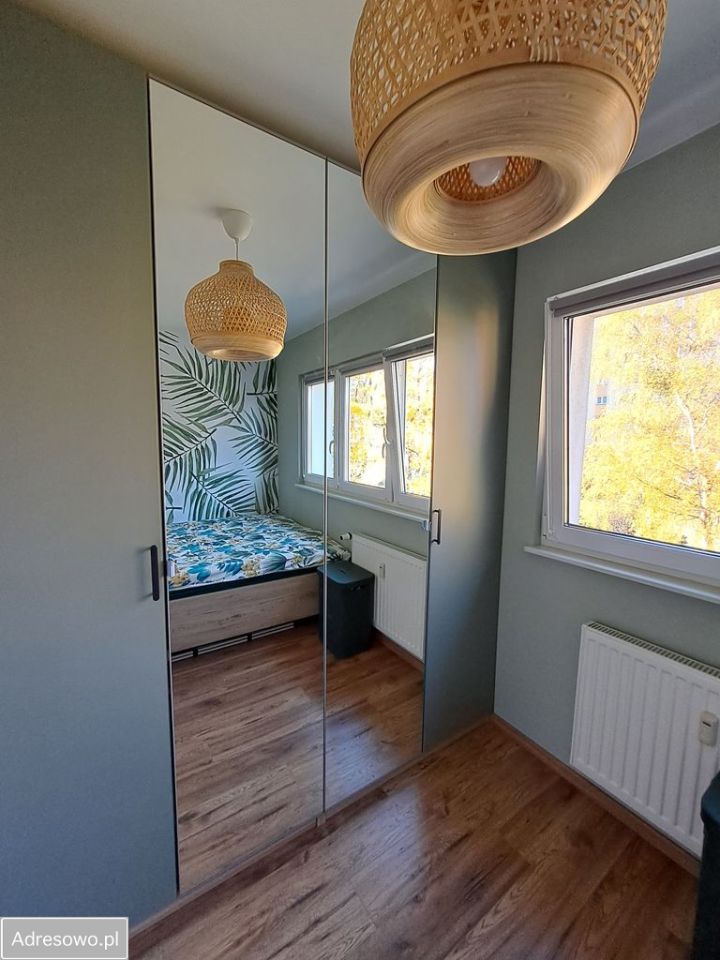 Mieszkanie 2-pokojowe Warszawa Bielany, ul. Władysława Broniewskiego. Zdjęcie 5