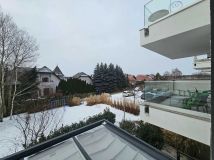 Mieszkanie 3-pokojowe Wrocław Fabryczna, ul. Heinricha Lauterbacha. Zdjęcie 3