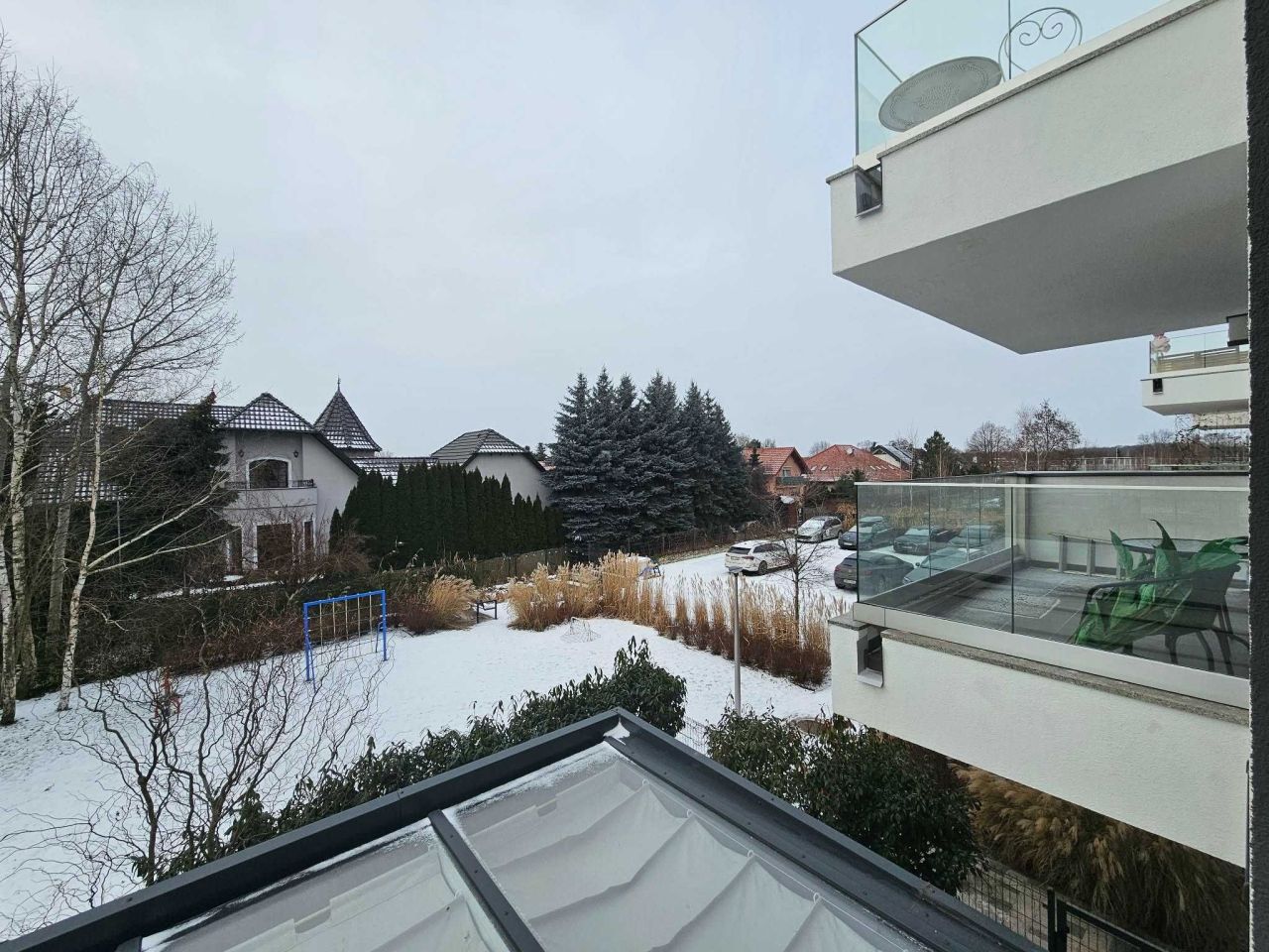 Mieszkanie 3-pokojowe Wrocław Fabryczna, ul. Heinricha Lauterbacha. Zdjęcie 4