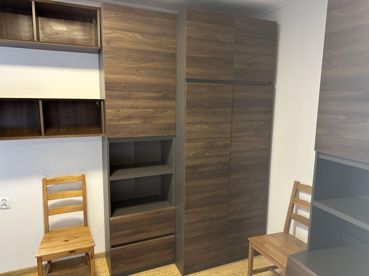 inny, 2 pokoje Warszawa Wilanów, ul. Wiertnicza. Zdjęcie 8