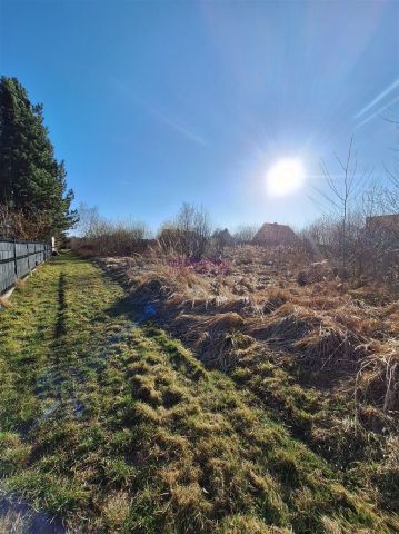 Działka budowlana Rybnik Maroko-Nowiny. Zdjęcie 1