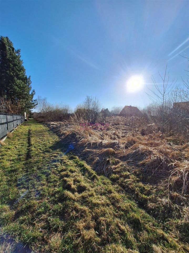 Działka budowlana Rybnik Maroko-Nowiny. Zdjęcie 1