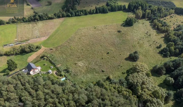 Działka rolna Obrzycko