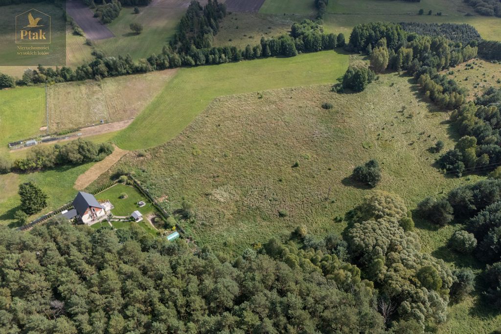 Działka rolna Obrzycko. Zdjęcie 1