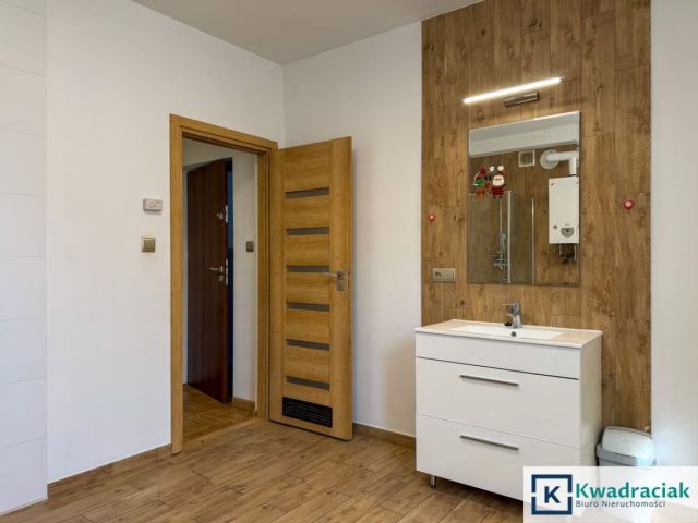 Mieszkanie 2-pokojowe Jasło, ul. Kornela Ujejskiego. Zdjęcie 8