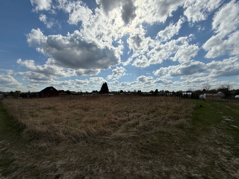 Działka rod Zamość, ul. Lipska. Zdjęcie 5