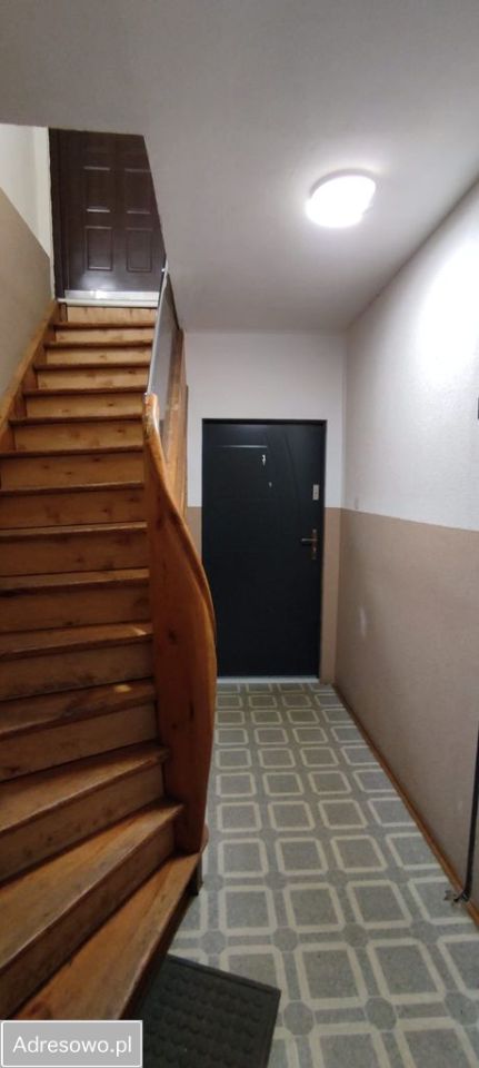 Mieszkanie 2-pokojowe Wałcz Centrum, al. marsz. Józefa Piłsudskiego. Zdjęcie 11