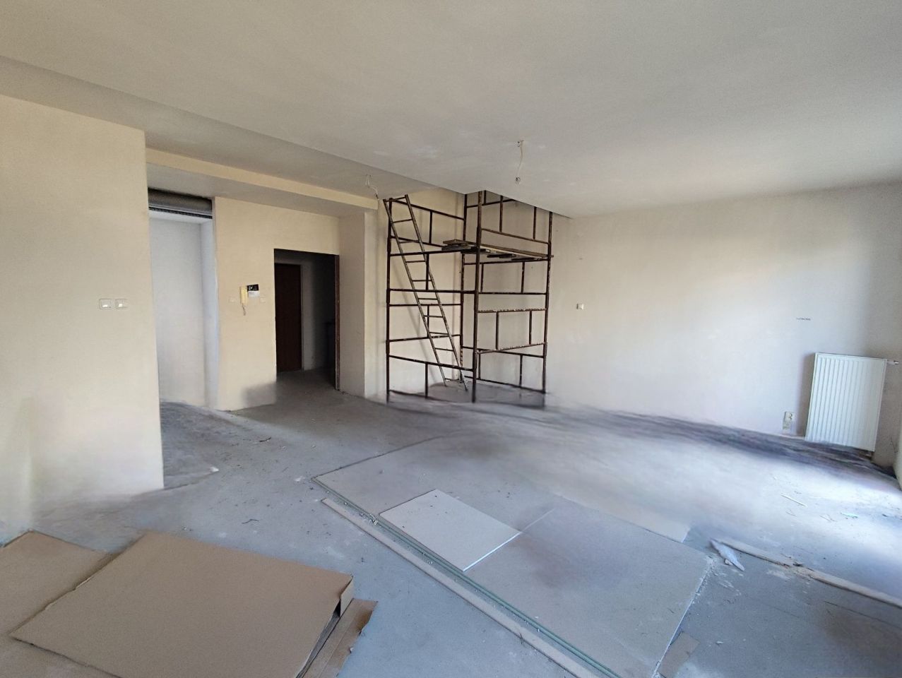 Mieszkanie 4-pokojowe Radzymin, ul. Włodzimierza Tetmajera. Zdjęcie 1