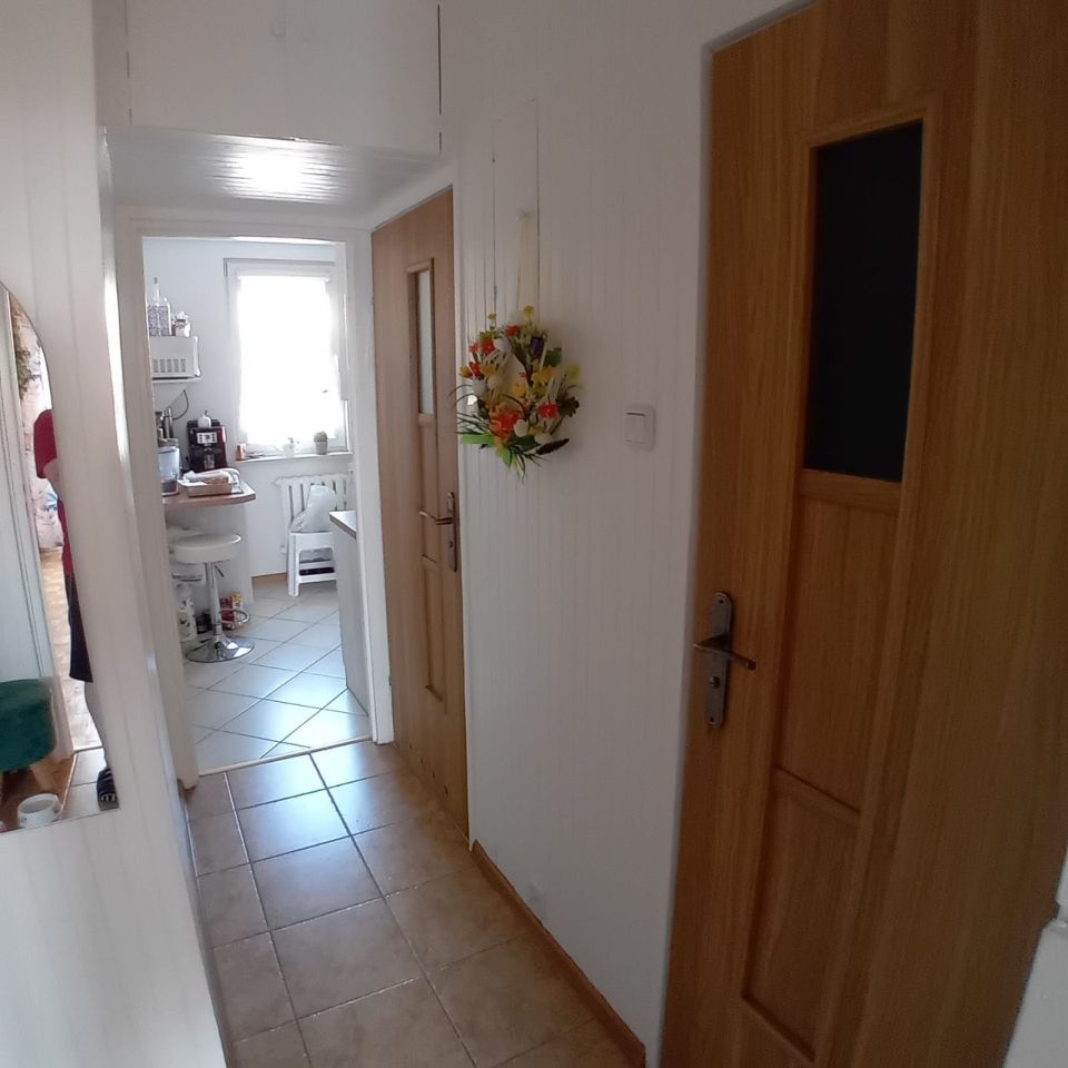 Mieszkanie 3-pokojowe Działdowo, ul. Norwida. Zdjęcie 4