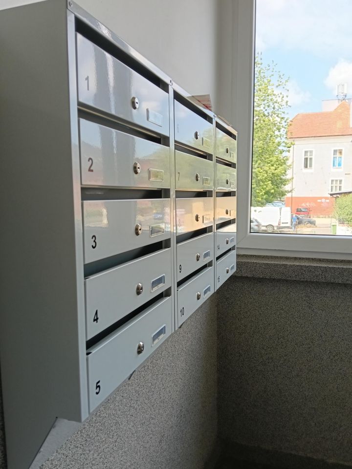 Mieszkanie 2-pokojowe Lubin Centrum, ul. Jana Kilińskiego. Zdjęcie 13