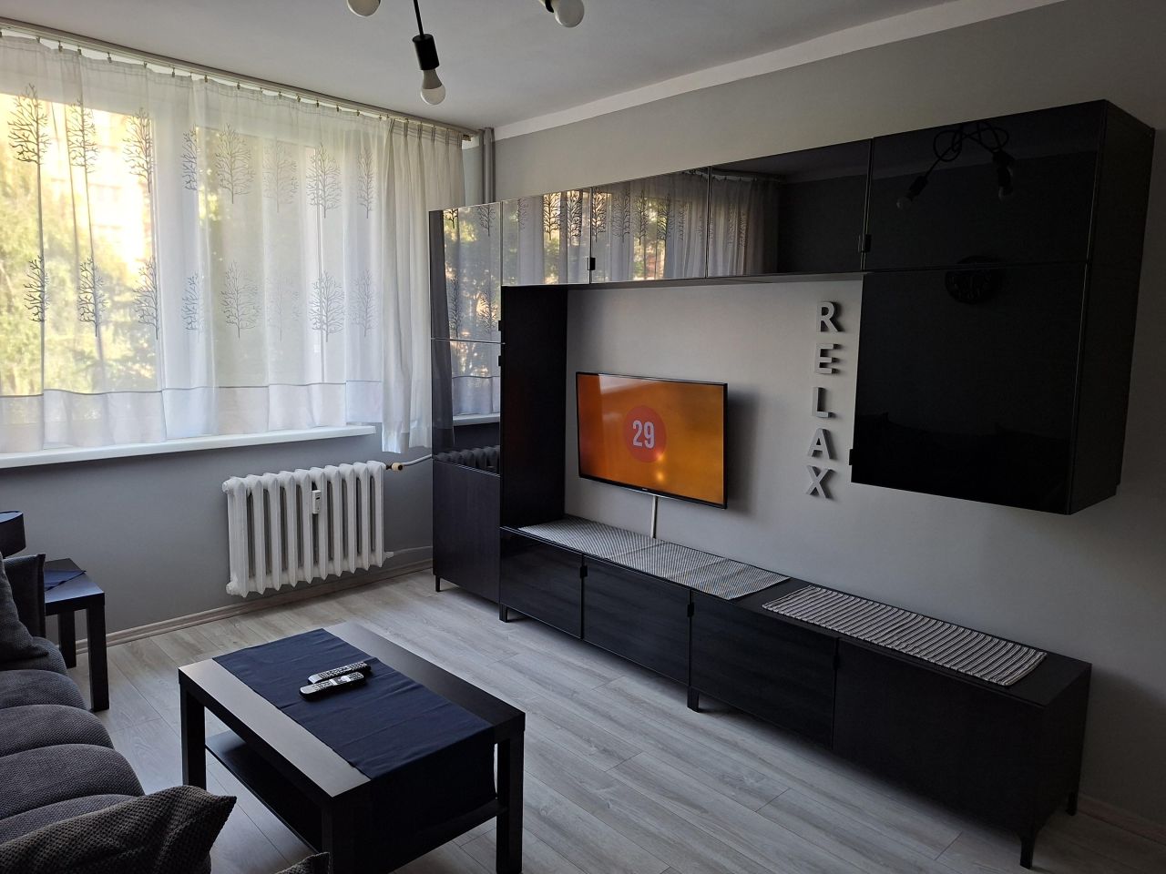 Mieszkanie 2-pokojowe Chorzów Centrum, ul. Gwarecka. Zdjęcie 2