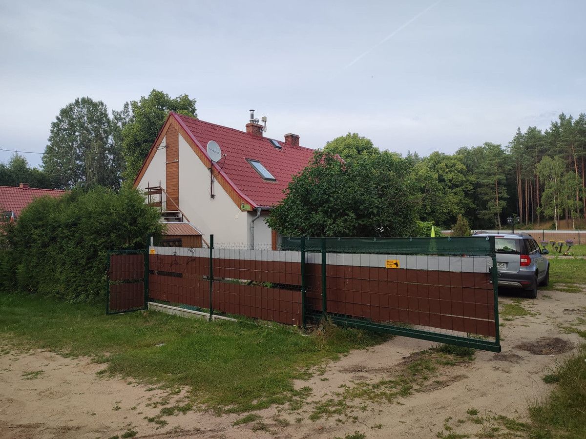 dom wolnostojący, 5 pokoi Starowice. Zdjęcie 16