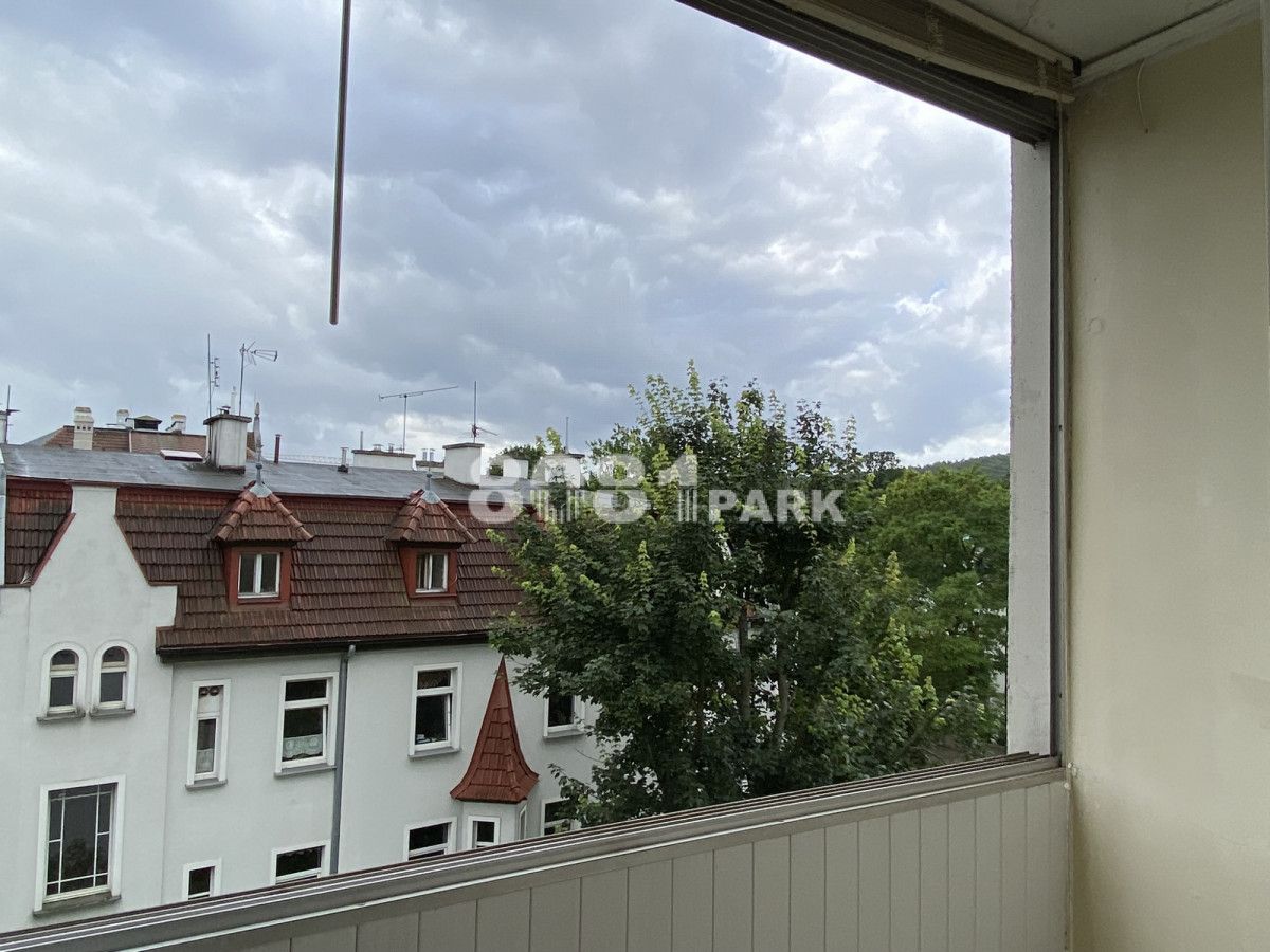 Mieszkanie 1-pokojowe Sopot Centrum, al. Niepodległości. Zdjęcie 11