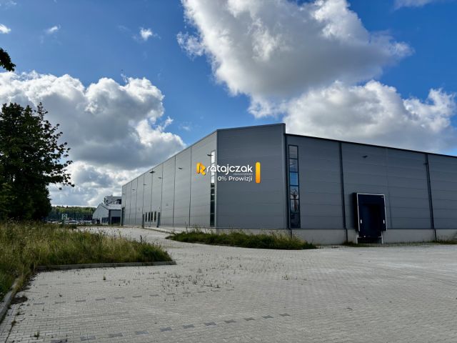 Lokal Gdańsk Kokoszki, ul. Geodetów. Zdjęcie 17