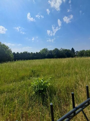 Działka budowlana Rzeszów Biała, ul. Malownicza. Zdjęcie 4